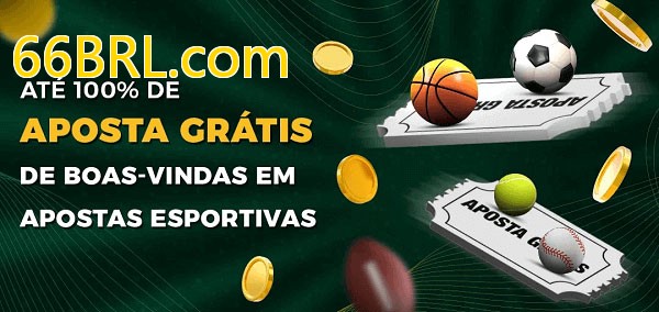 66BRL.combet Ate 100% de Aposta Gratis